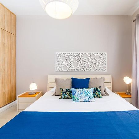 Beachcove Pereybere Beach Екстериор снимка