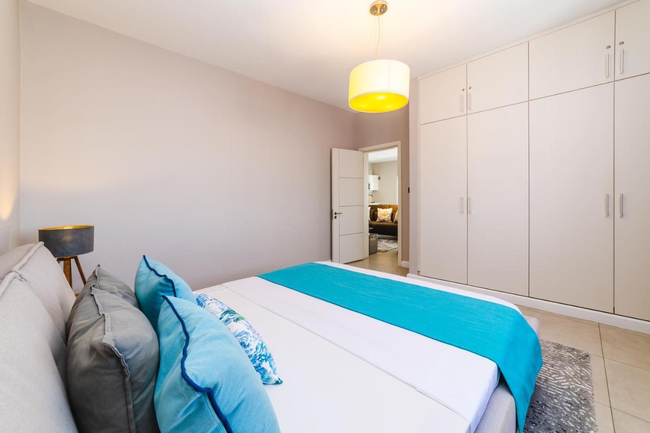 Beachcove Pereybere Beach Екстериор снимка