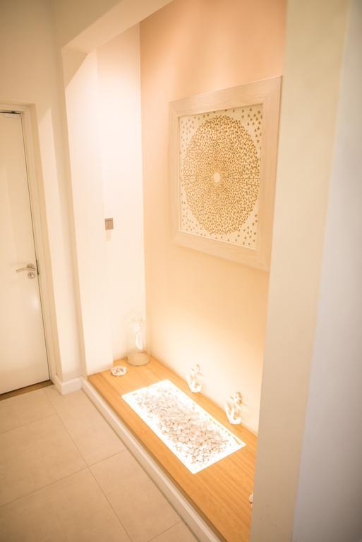 Beachcove Pereybere Beach Екстериор снимка